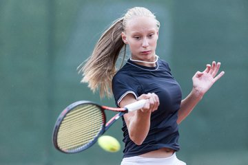 Isabella Abendroth 140 - Lilienthal Open